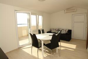 2-Zimmer-Ferienwohnung Mandre, Pag (A-12969-c)