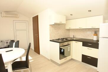 Apartmanok a tenger mellett Mandre, Pag - 12969