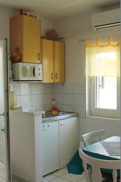 Lejlighedens parkeringsplads Gradac, Makarska - 12977