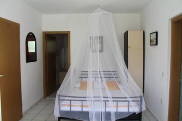Lejlighedens parkeringsplads Gradac, Makarska - 12977
