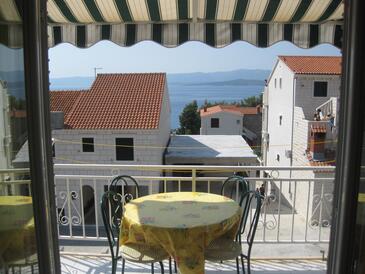 Appartamenti con parcheggio Bol, Brazza - Brač - 12980