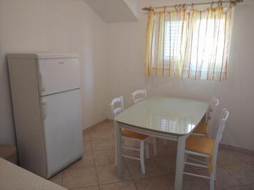 Ferienwohnungen mit Parkplatz Bol, Brac - 12980