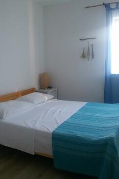 Ribarska kuća za odmor uz more Uvala Žinčena, Pašman - 12982