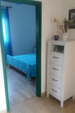 Ribarska kuća za odmor uz more Uvala Žinčena, Pašman - 12982