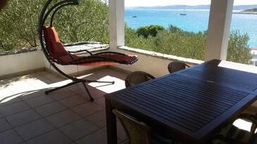 Three bedroom house Cove Žinčena, Pašman (K-12982(