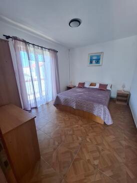 Apartmanok parkolóhellyel Privlaka, Zadar - 12985