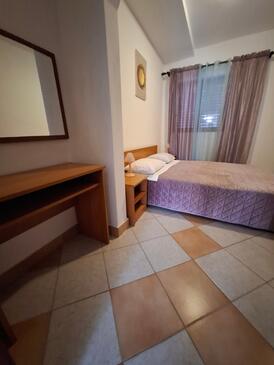 Apartmanok parkolóhellyel Privlaka, Zadar - 12985