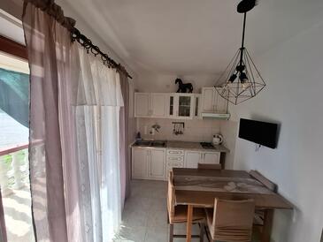 Apartmanok parkolóhellyel Privlaka, Zadar - 12985
