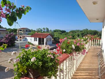 Apartmanok parkolóhellyel Privlaka, Zadar - 12985