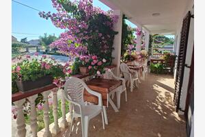 Appartamento di una stanza Brevilacqua - Privlaka, Zara - Zadar (A-12985-b(