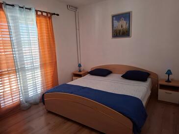 Apartmány s parkovištěm Privlaka, Zadar - 12985