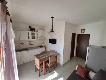 Apartmány s parkovištěm Privlaka, Zadar - 12985