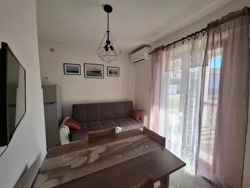 Dvosobni apartman Privlaka, Zadar (A-12985-c(