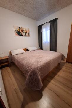 Appartamenti con parcheggio Brevilacqua - Privlaka, Zara - Zadar - 12985