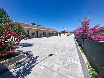 Stúdió apartman Privlaka, Zadar (AS-12985-a(