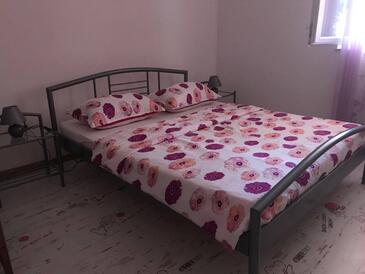 Apartments by the sea Zaton, Zadar - 12988