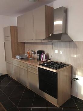 Appartamenti accanto al mare Zaton, Zara - Zadar - 12988