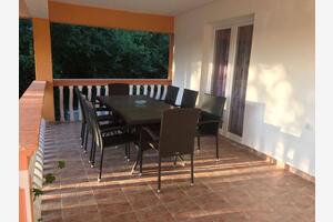 Trosobni apartman Zaton, Zadar (A-12988-a)