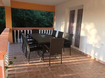 Three bedroom apartment Zaton Three bedroom apartment Zaton, Zadar (A-12988-a(
