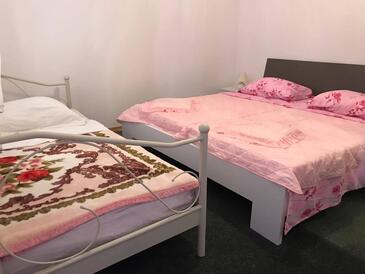 Apartments by the sea Zaton, Zadar - 12988