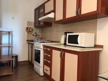 Apartments by the sea Zaton, Zadar - 12988