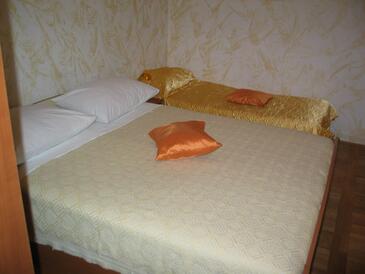 Apartmanok parkolóhellyel Privlaka, Zadar - 12989