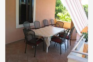 Three bedroom apartment Privlaka Three bedroom apartment Privlaka, Zadar (A-12989-a)