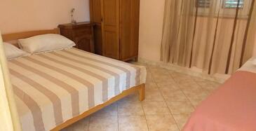 Lejlighedens parkeringsplads Privlaka, Zadar - 12989