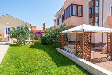Lejlighedens parkeringsplads Privlaka, Zadar - 12989