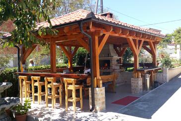 Apartments with parking space Privlaka, Zadar - 12989