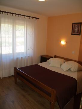 Apartamentos con parking Roc, Sredisnja Istra - 12993