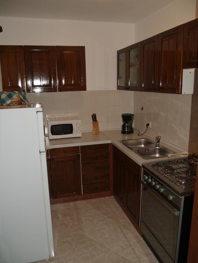 Apartmani s parkingom Roč, Središnja Istra - 12993