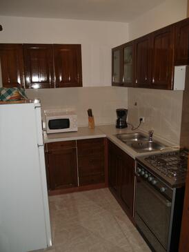 Apartamentos con parking Roc, Sredisnja Istra - 12993