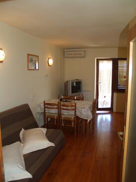Apartamentos con parking Roc, Sredisnja Istra - 12993