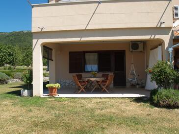 Apartamentos con parking Roc, Sredisnja Istra - 12993