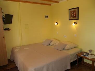 Apartmaji s parkingom Roč, Centralna Istra - Središnja Istra - 12993