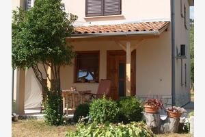 Apartmánové studio Roč Apartmánové studio Roč, Vnitrozemí Istrie - Središnja Istra (AS-12993-a)