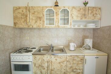 Apartments by the sea Rogoznica - 12995