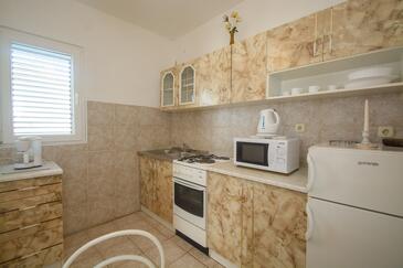 Apartments by the sea Rogoznica - 12995