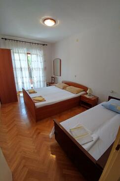 Ferienwohnungen mit Parkplatz Novalja, Pag - 13006