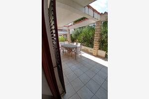 Dwupokojowy apartament Novalja, Pag (A-13006-a)