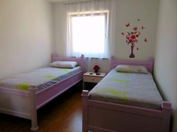 Apartamentos con parking Liznjan, Medulin - 13009