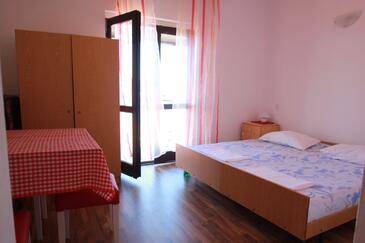 Apartmány pri mori Brist, Makarská - Makarska - 13011