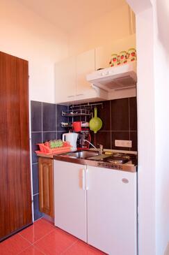 Apartmány pri mori Brist, Makarská - Makarska - 13011