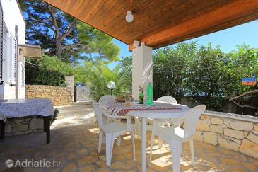 Apartments by the sea Rogoznica - 13012