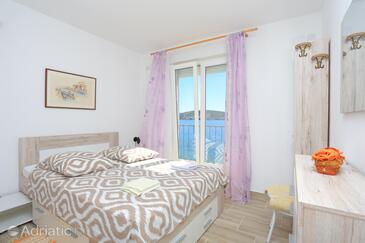 Lejligheder ved havet Rogoznica - 13012