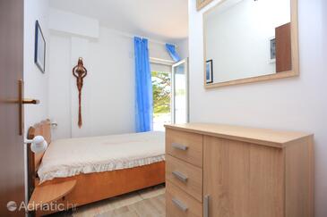 Lejligheder ved havet Rogoznica - 13012