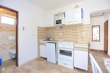 Lejligheder ved havet Rogoznica - 13012