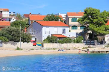 Apartamentos junto al mar Rogoznica - 13012 Adriatic.hr