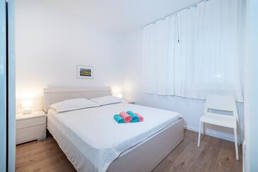 Apartamenty nad morzem Mandre, Pag - 13015